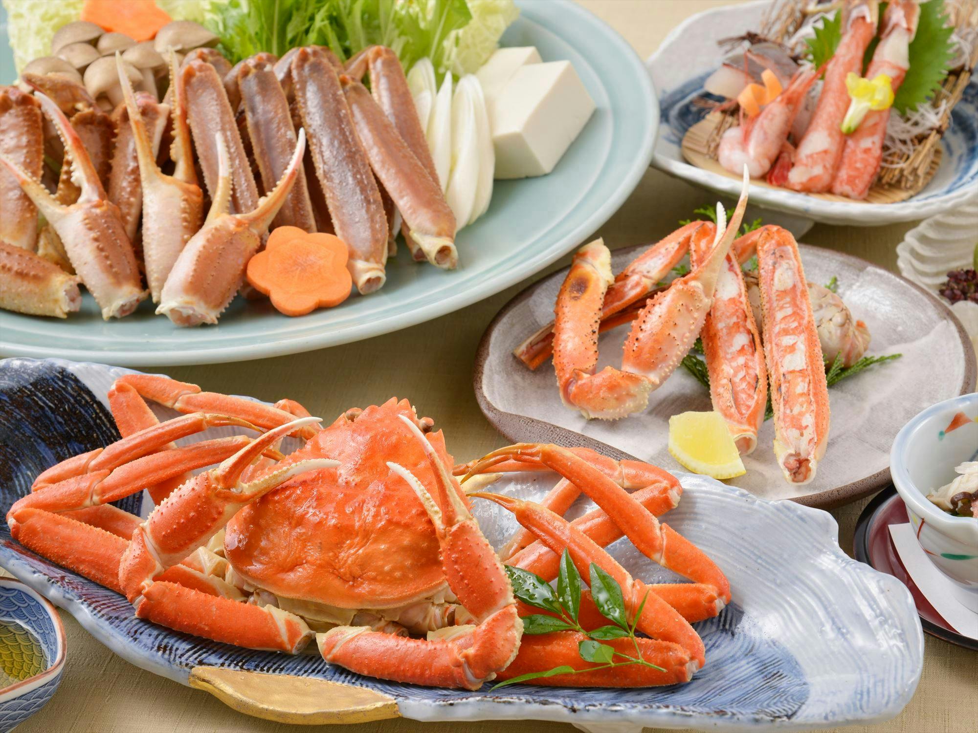 The Grand Resort Amanohashidate