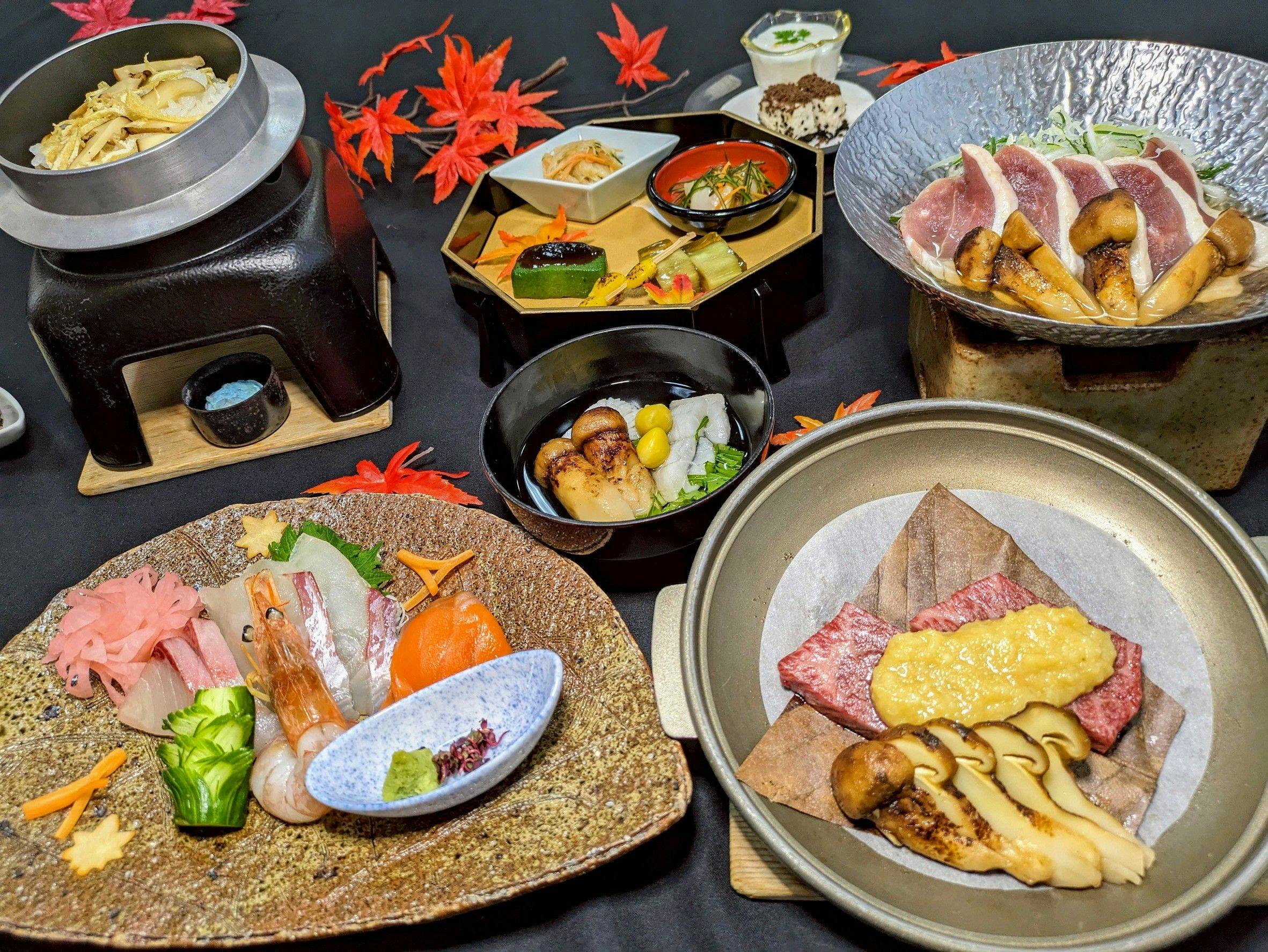 ภาพลักษณ์พิเศษสำหรับเดือนกันยายนถึงตุลาคม 2025