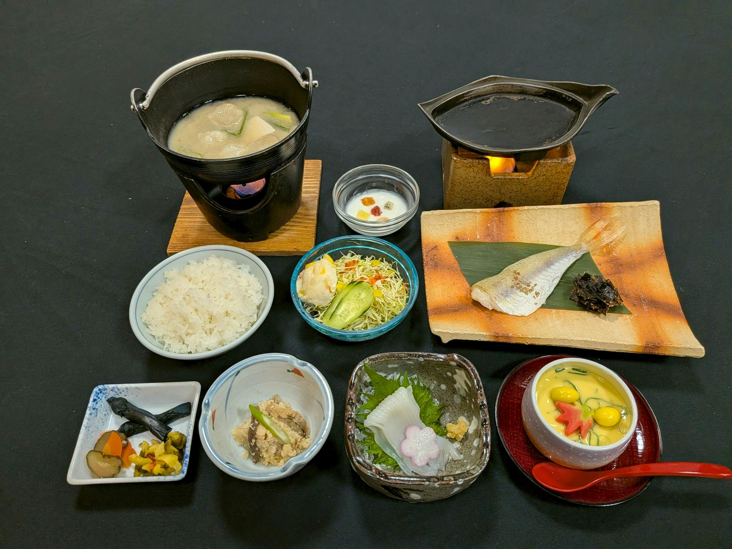 The Grand Resort Amanohashidate