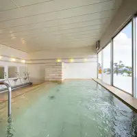 ห้องอาบน้ำสาธารณะ