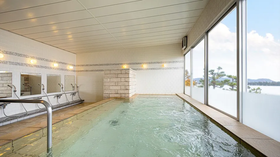 The Grand Resort Amanohashidate