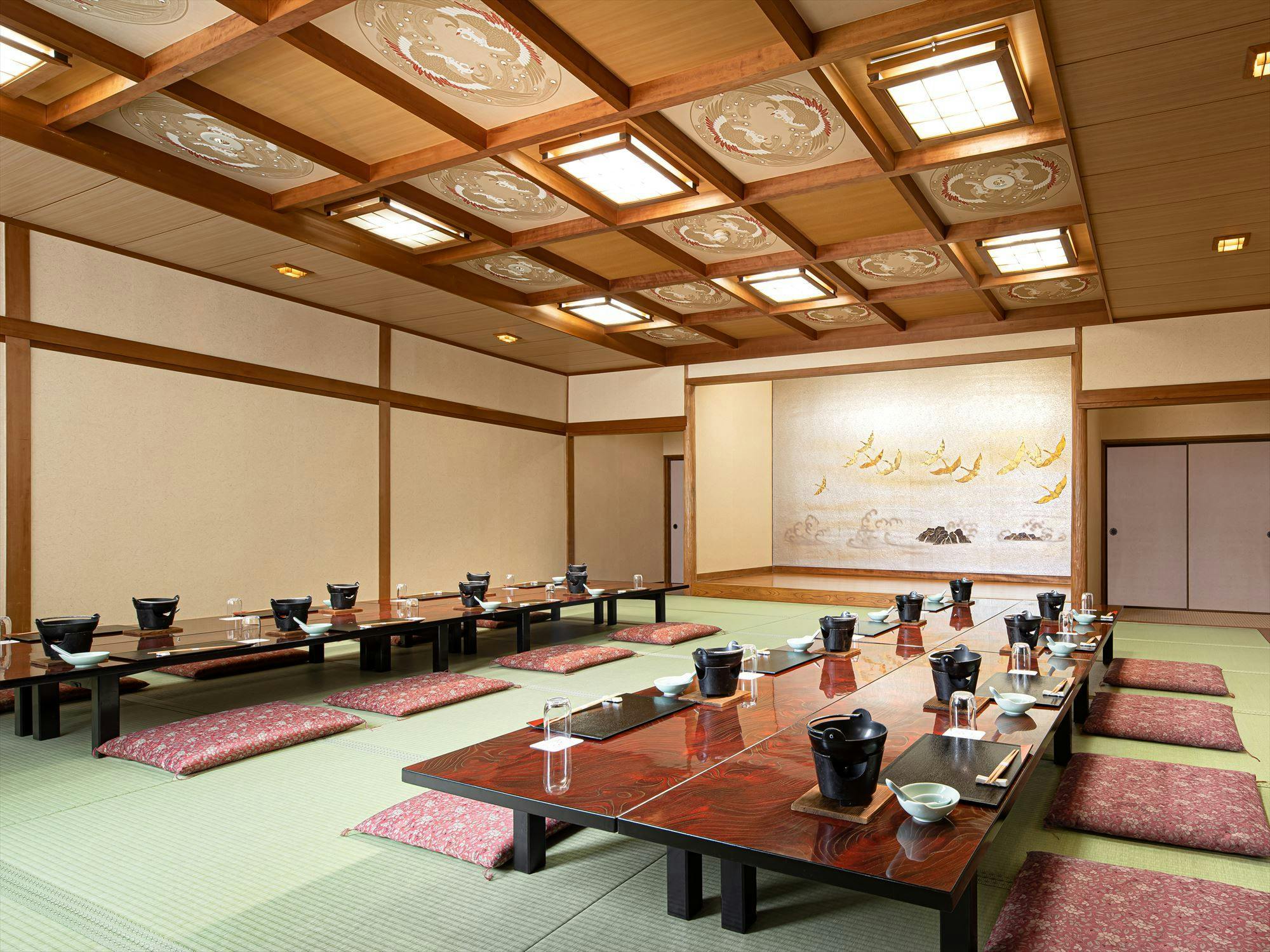 ห้องจัดเลี้ยง