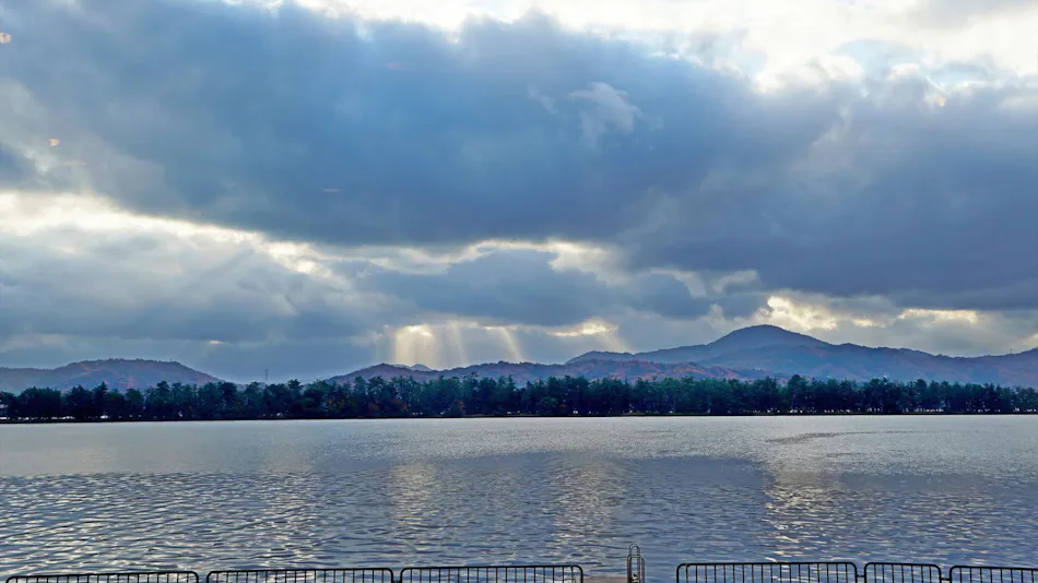 The Grand Resort Amanohashidate