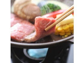 かくれの里 ゆかり