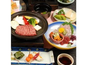 かくれの里 ゆかり