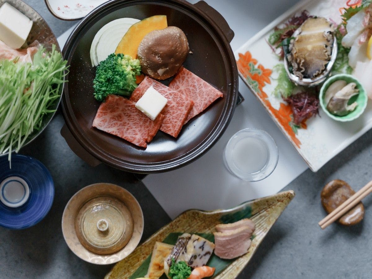 ＜Jamuan Istimewa＞