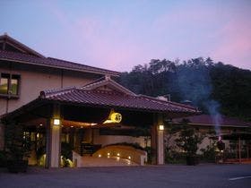 かくれの里 ゆかり