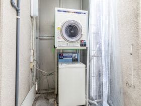 アレーホテル広島並木通（旧ホテルかめまん）