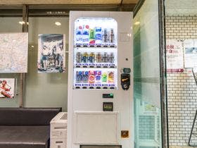 アレーホテル広島並木通（旧ホテルかめまん）