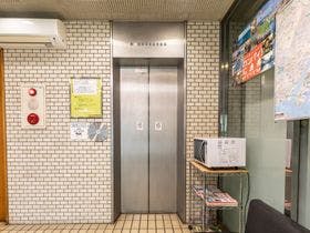 アレーホテル広島並木通（旧ホテルかめまん）