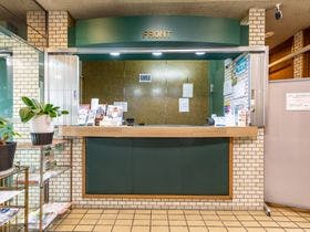 アレーホテル広島並木通（旧ホテルかめまん）