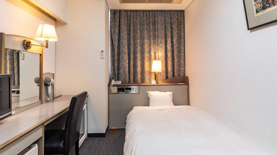 Alley Hotel Hiroshima Namiki Street
