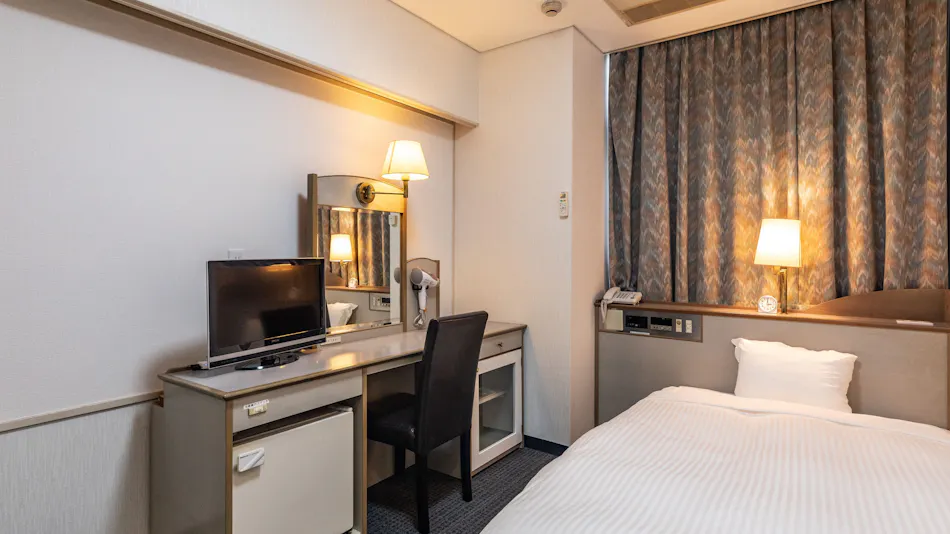 Alley Hotel Hiroshima Namiki Street