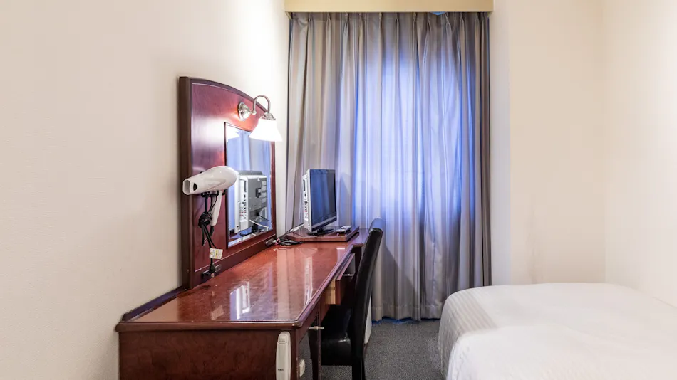 Alley Hotel Hiroshima Namiki Street