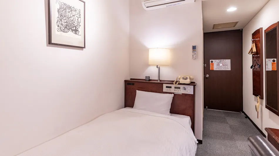 Alley Hotel Hiroshima Namiki Street