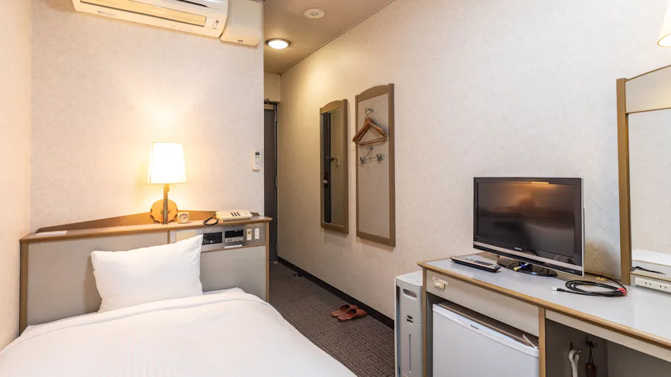 Alley Hotel Hiroshima Namiki Street