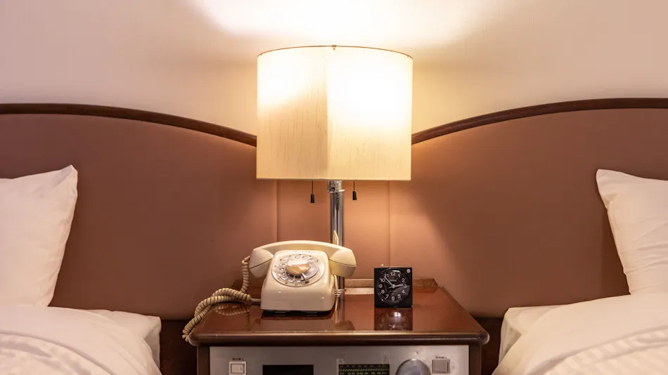 Alley Hotel Hiroshima Namiki Street