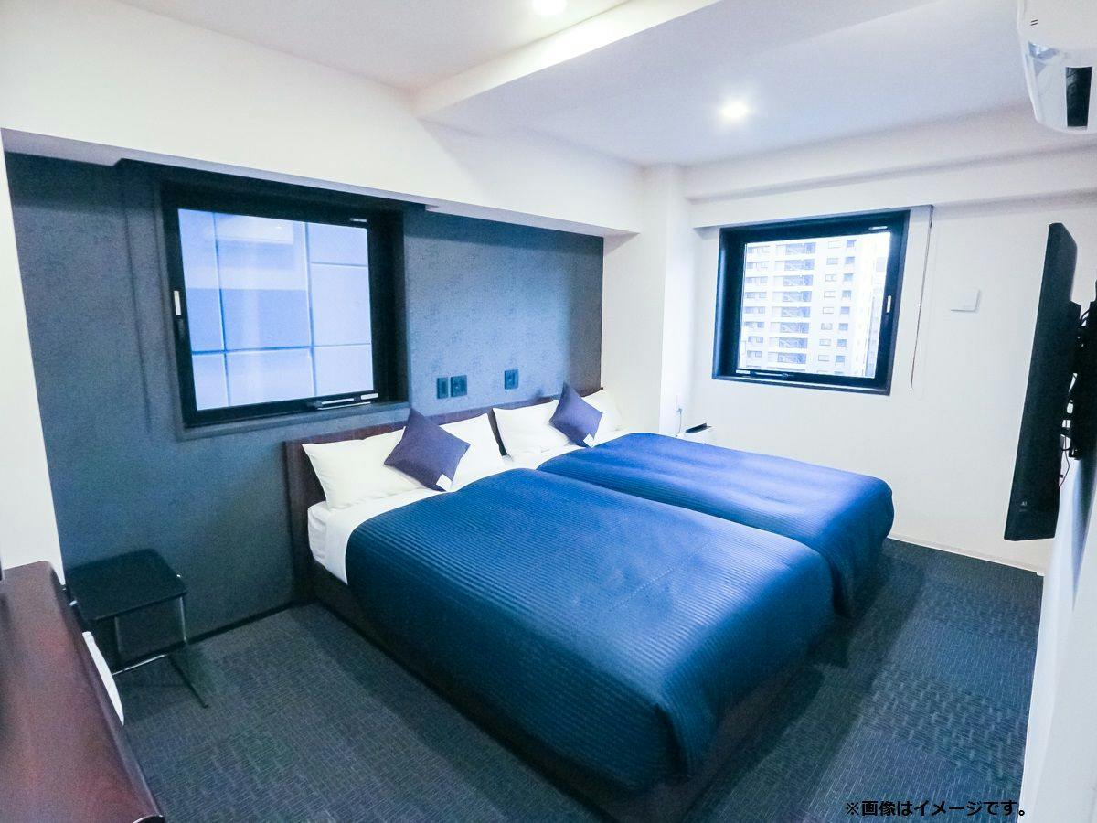 Hotel Livemax Tokyo Kanda EAST