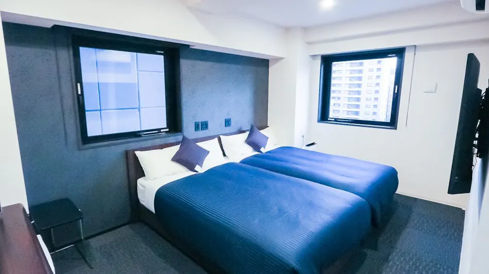 Hotel Livemax Tokyo Kanda EAST