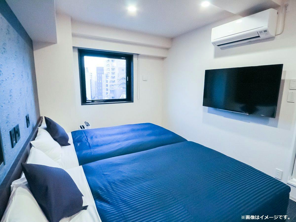 Hotel Livemax Tokyo Kanda EAST