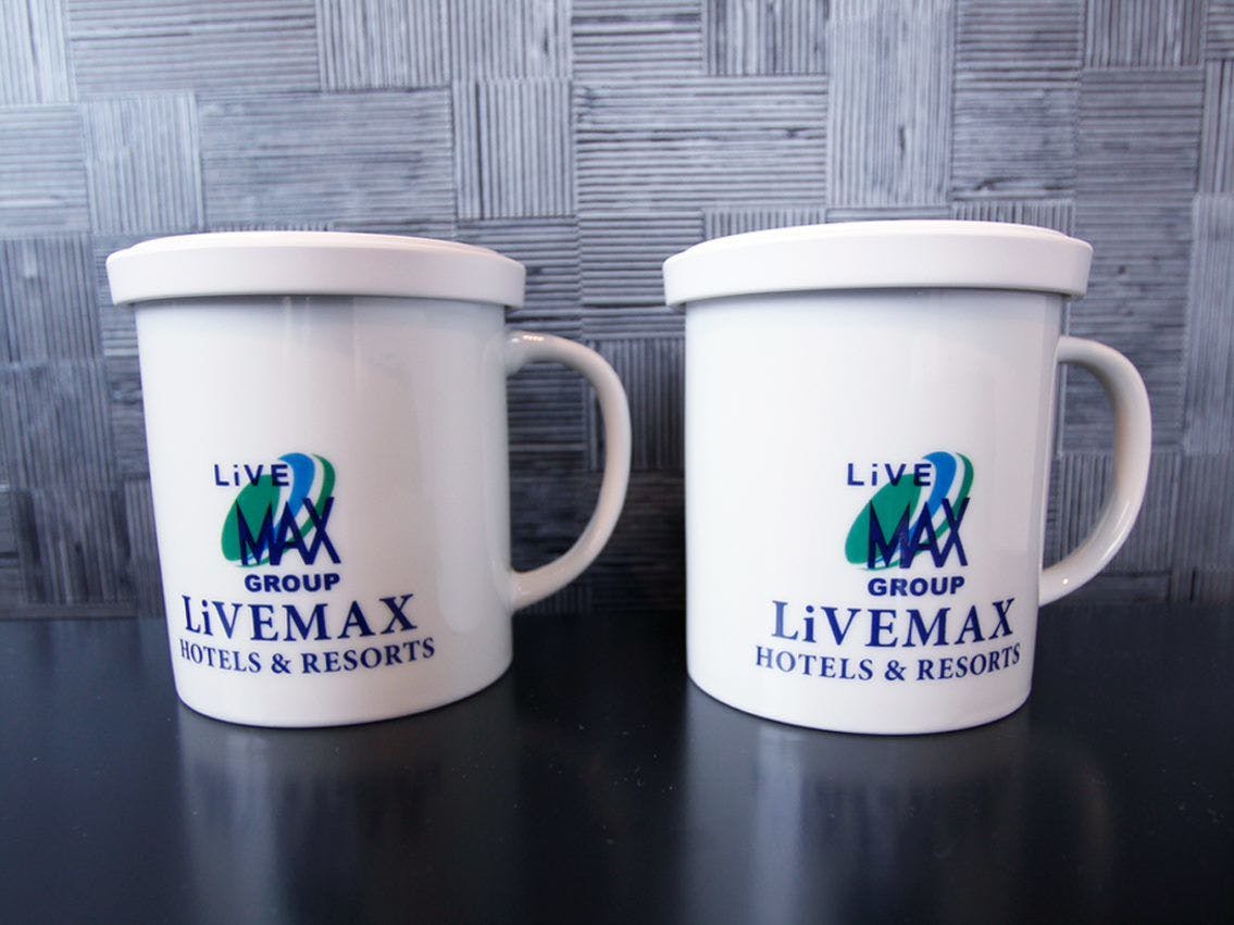 Hotel Livemax Tokyo Kanda EAST
