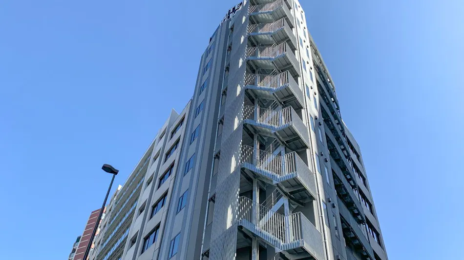 Hotel Livemax Tokyo Kanda EAST