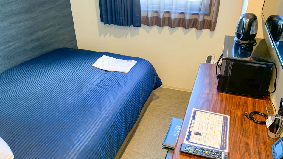 Hotel Livemax Tokyo Kanda EAST