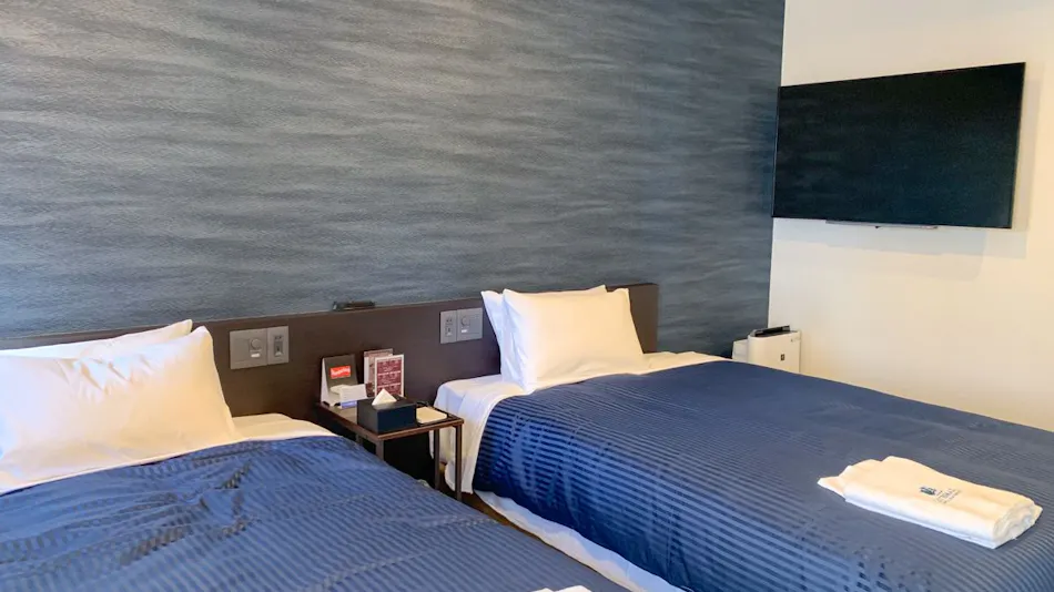 Hotel Livemax Tokyo Kanda EAST