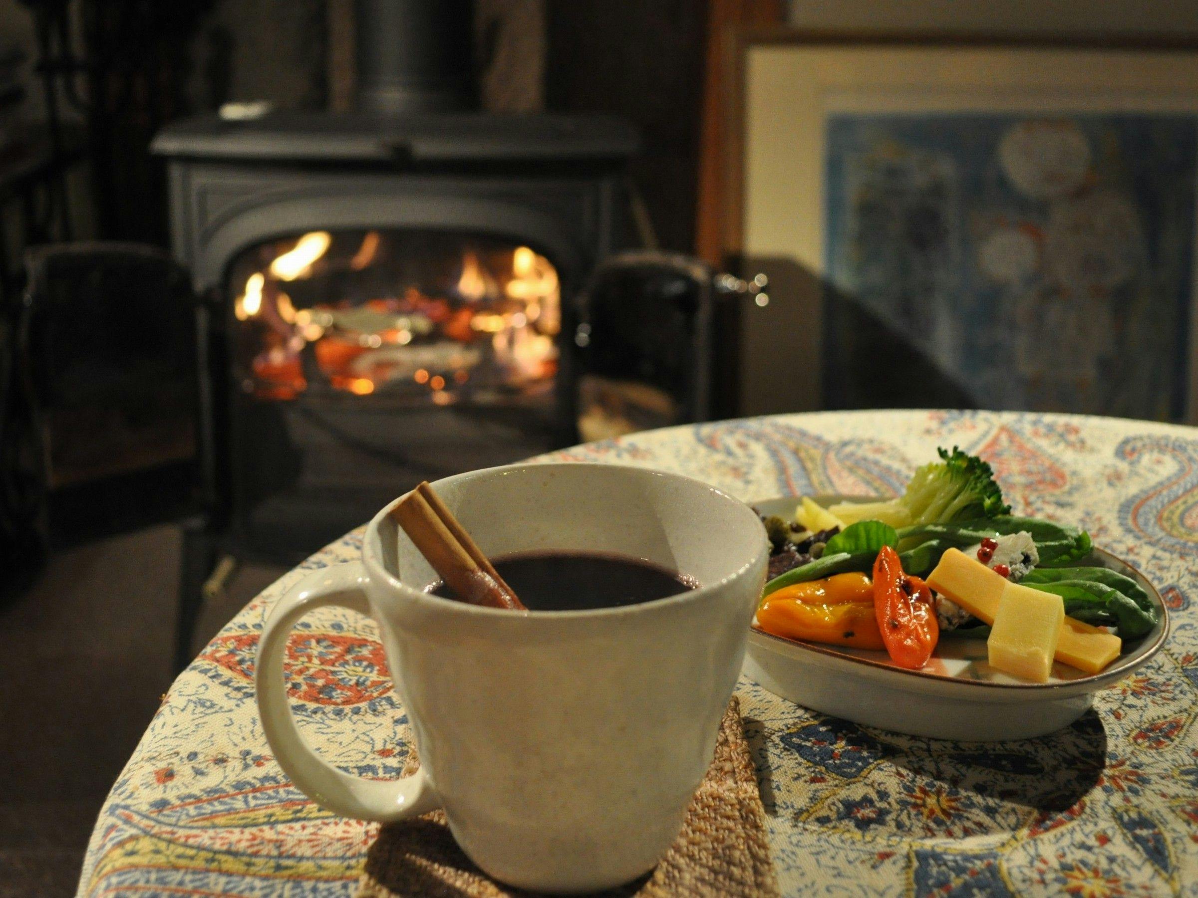 Camellia Inn Yukitsubaki