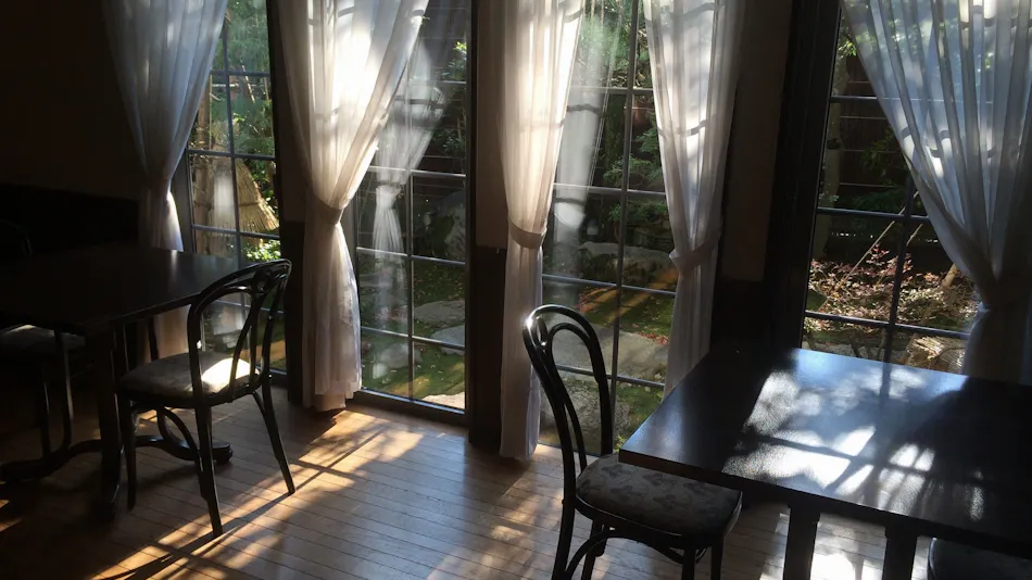 Camellia Inn Yukitsubaki