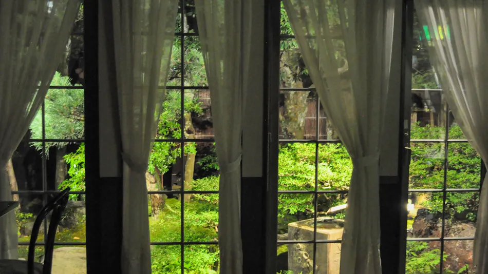 Camellia Inn Yukitsubaki