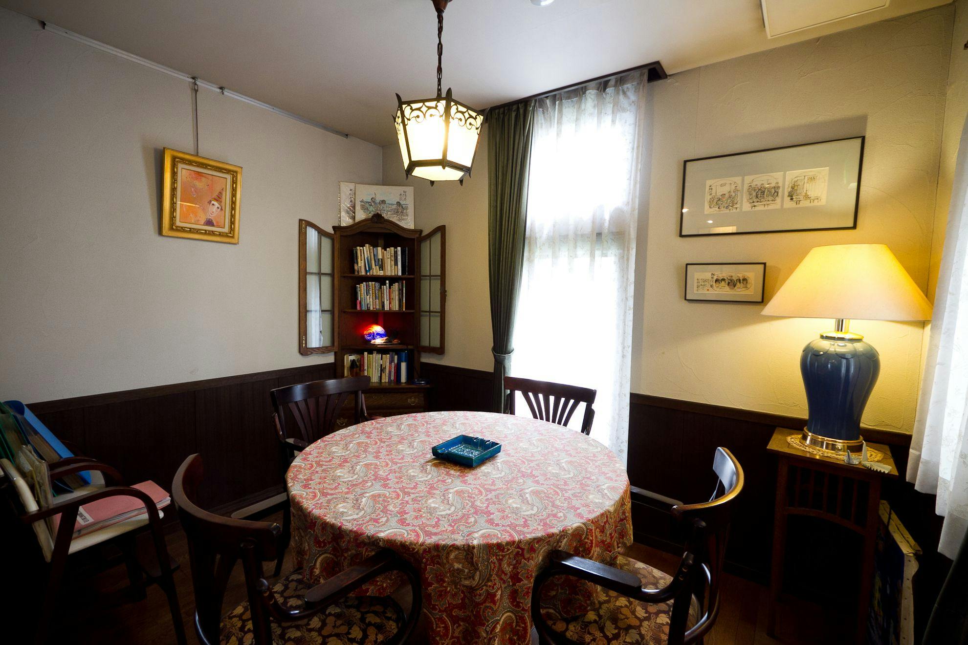 Camellia Inn Yukitsubaki