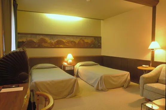 Camellia Suite