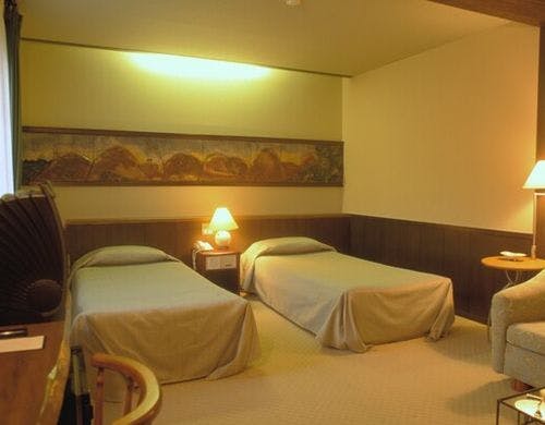 カメリアスイート