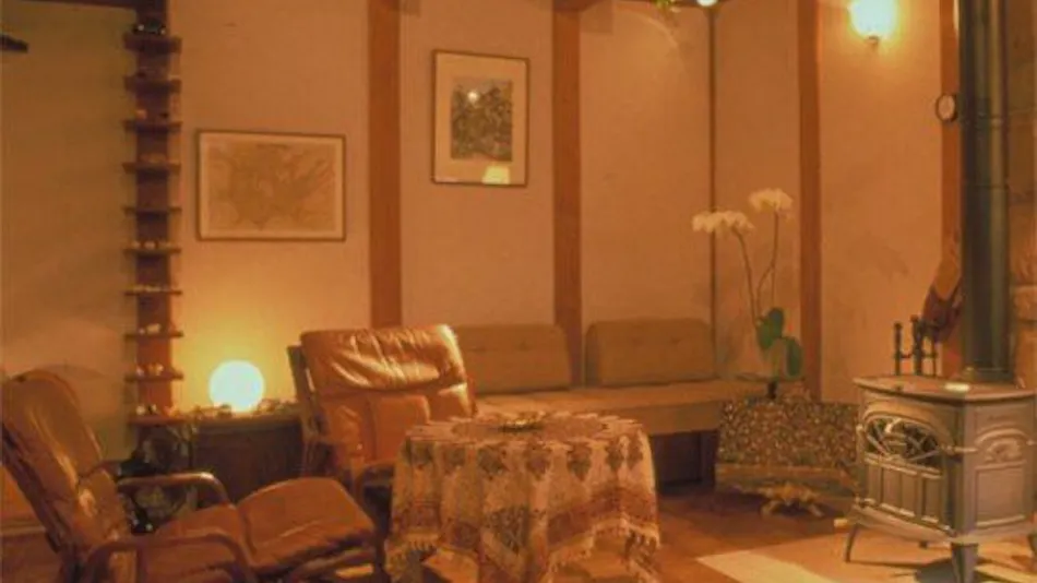 Camellia Inn Yukitsubaki