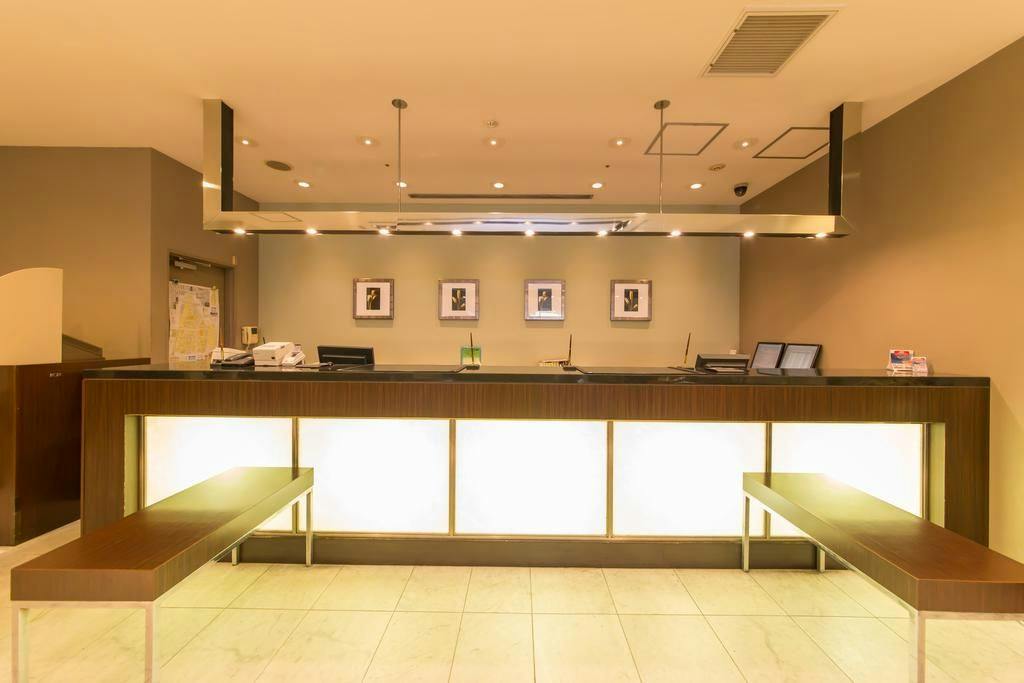 Hotel Il Cuore Namba