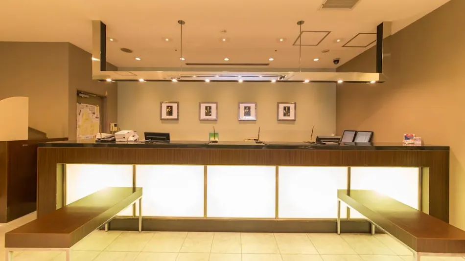 Hotel Il Cuore Namba