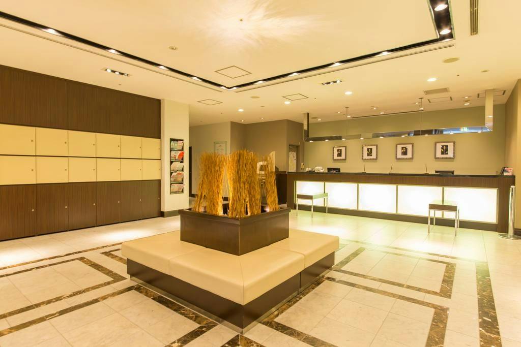 Hotel Il Cuore Namba