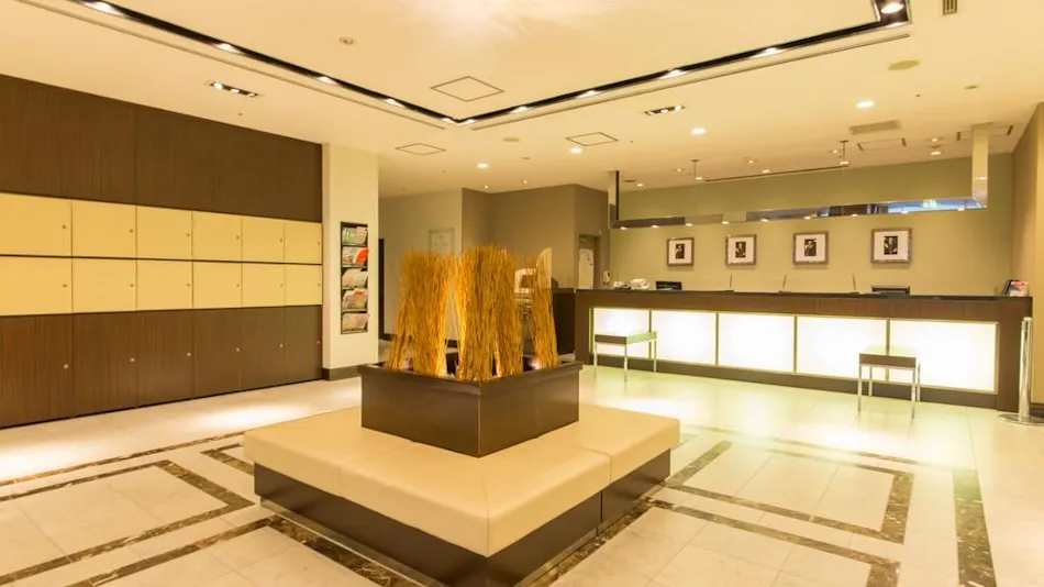 Hotel Il Cuore Namba