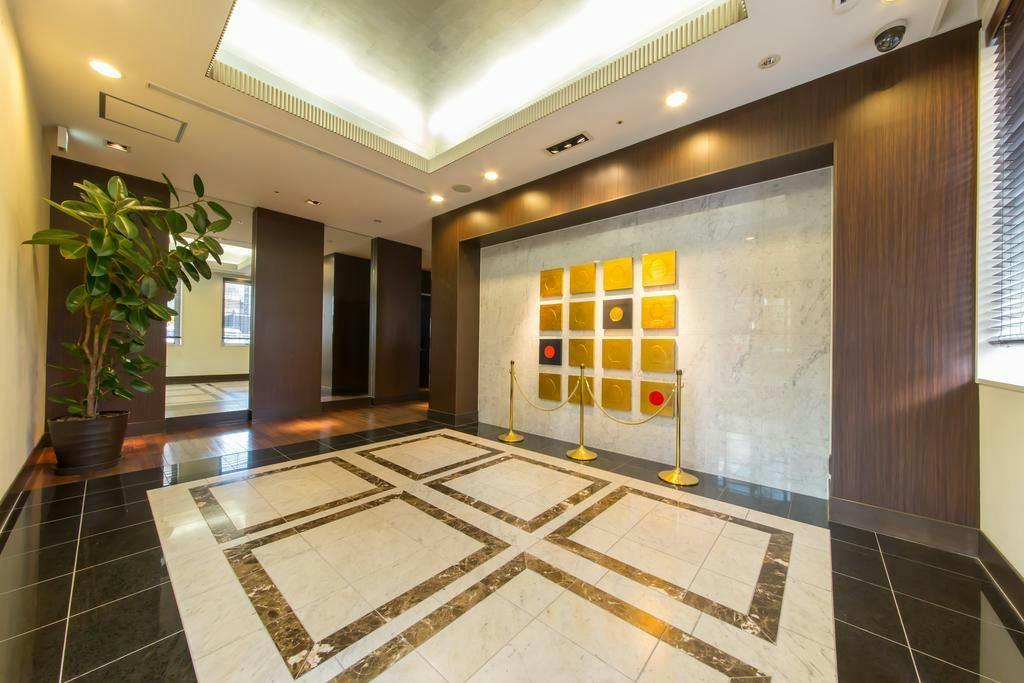 Hotel Il Cuore Namba
