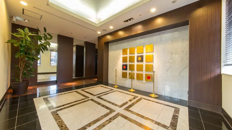 Hotel Il Cuore Namba