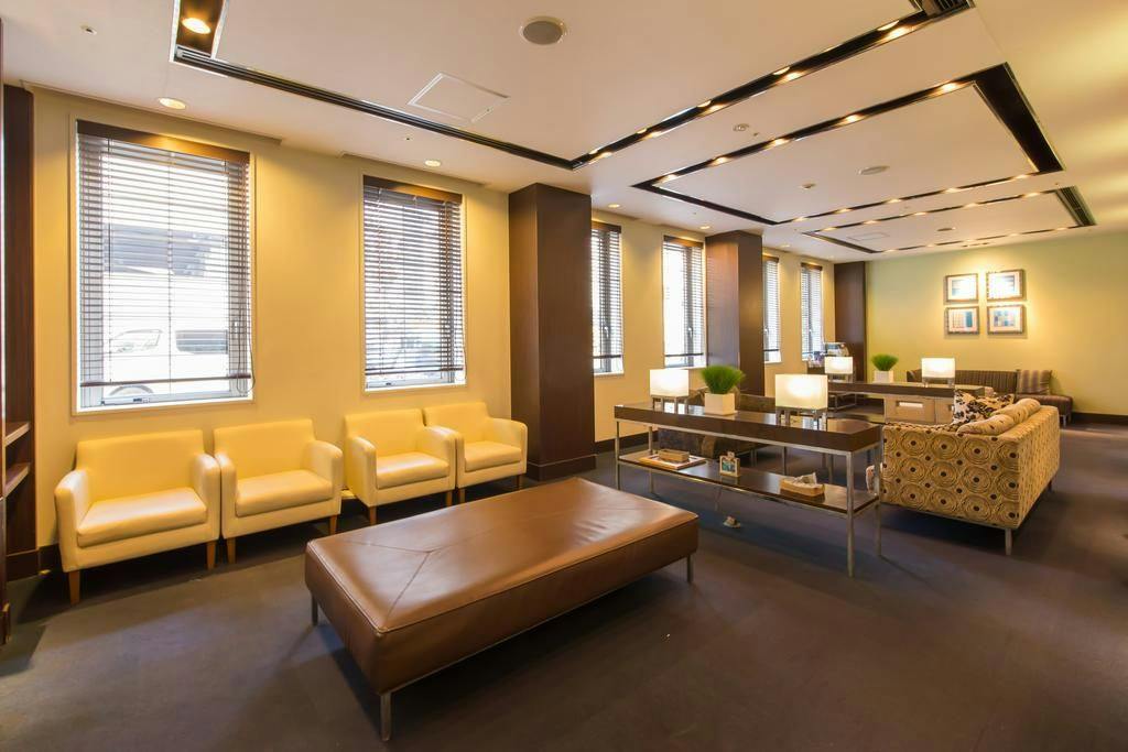 Hotel Il Cuore Namba