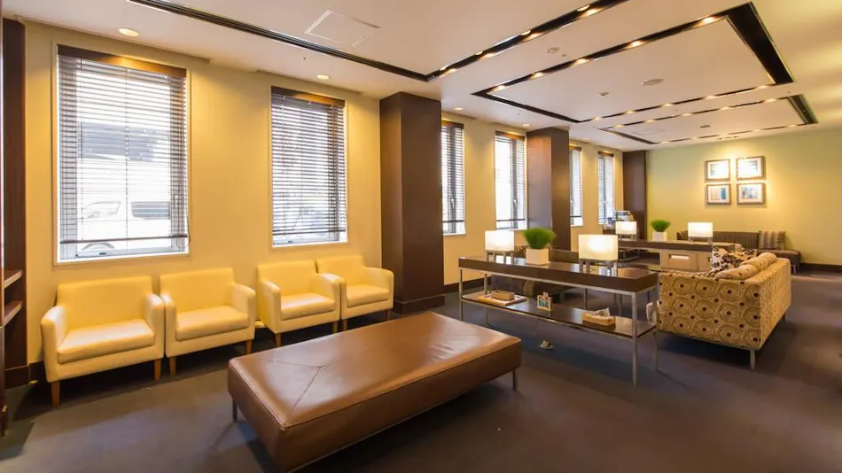 Hotel Il Cuore Namba