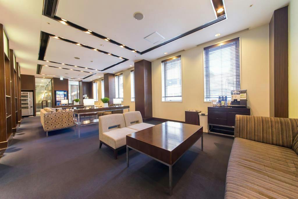 Hotel Il Cuore Namba
