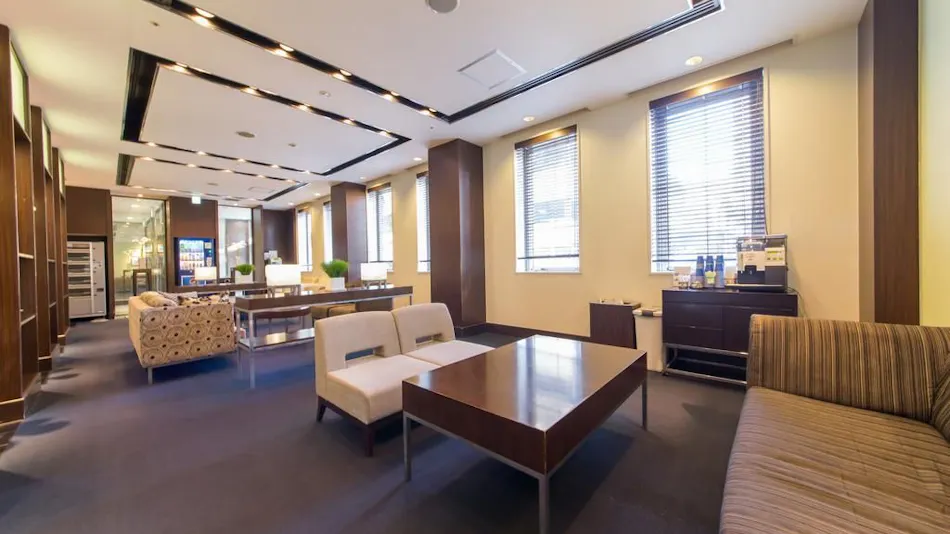 Hotel Il Cuore Namba