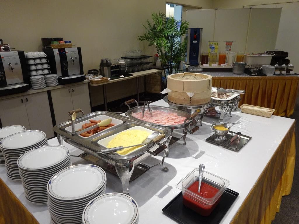 Hotel Il Cuore Namba