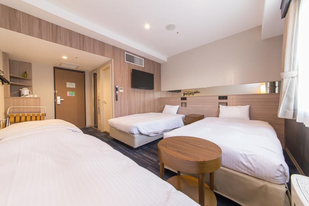 Hotel Il Cuore Namba