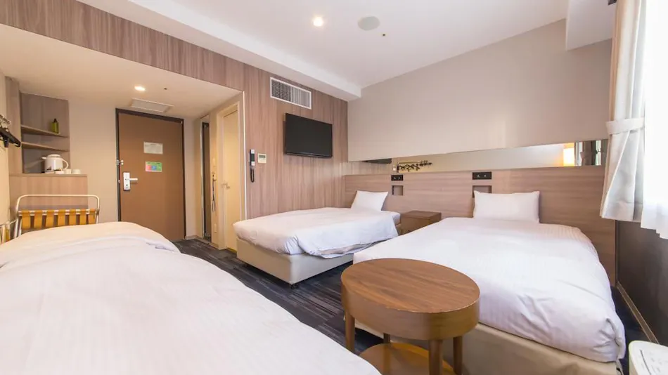 Hotel Il Cuore Namba