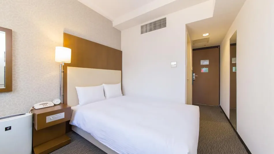 Hotel Il Cuore Namba