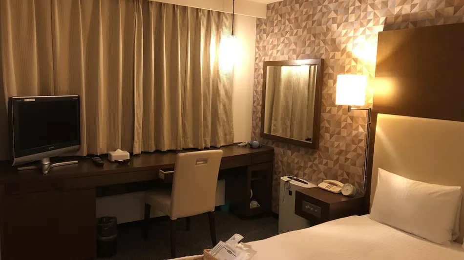 Hotel Il Cuore Namba
